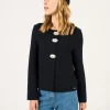 Veste en laine Adrets Réédit
