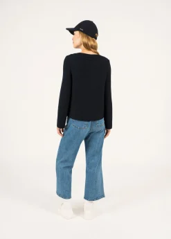 Veste en laine Adrets Réédit