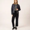 Veste matelassée Ste Izia