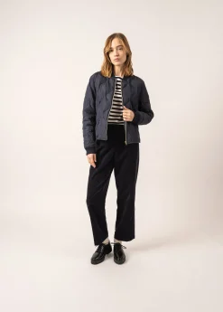 Veste matelassée Ste Izia