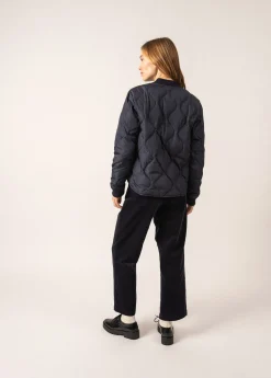 Veste matelassée Ste Izia