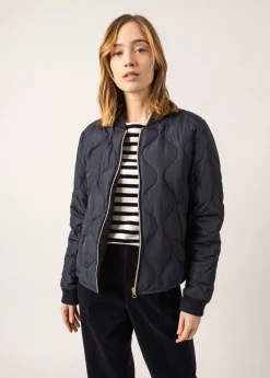 Veste matelassée Ste Izia