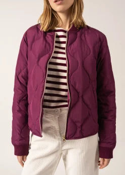 Veste matelassée Ste Izia