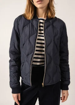 Veste matelassée Ste Izia