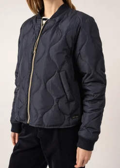 Veste matelassée Ste Izia