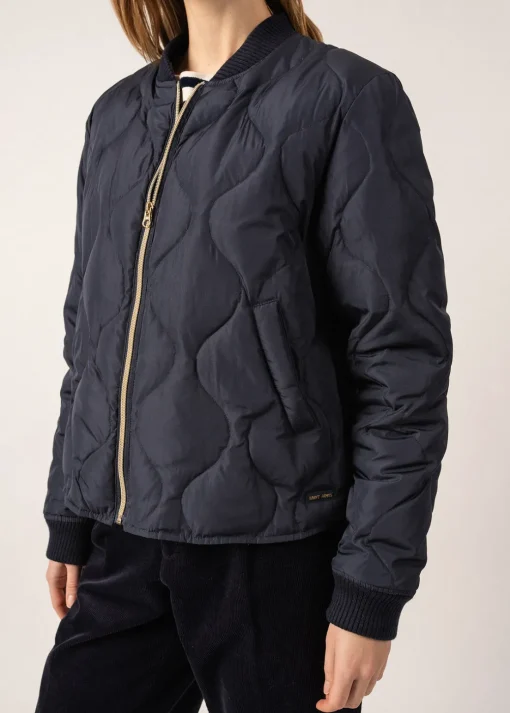 Veste matelassée Ste Izia