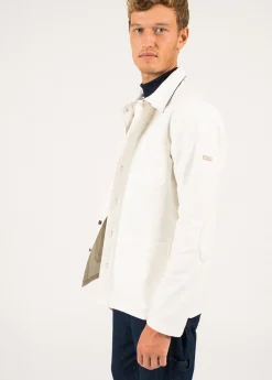 Veste worker St Kyle
