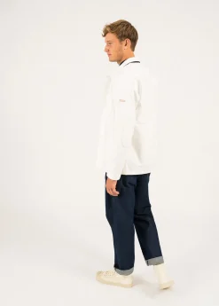 Veste worker St Kyle