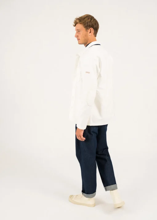 Veste worker St Kyle