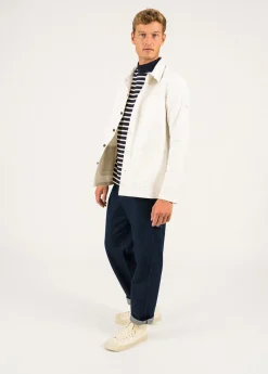 Veste worker St Kyle