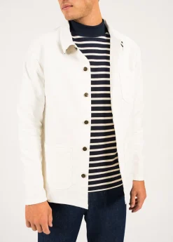 Veste worker St Kyle