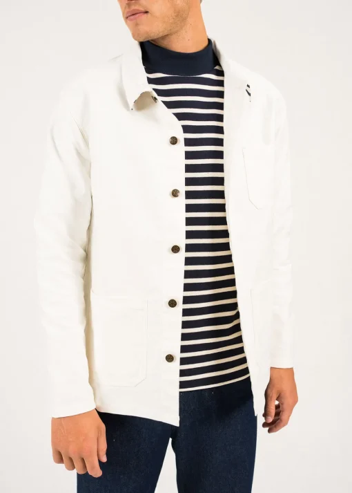 Veste worker St Kyle
