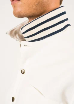 Veste worker St Kyle