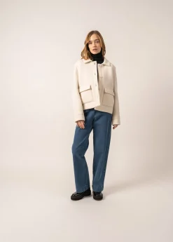 Veste workwear Ardèche
