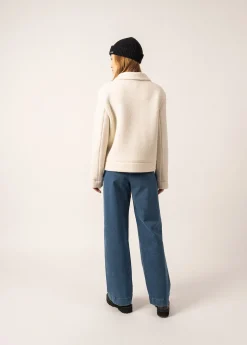 Veste workwear Ardèche