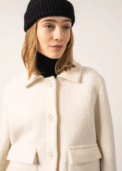 Veste workwear Ardèche