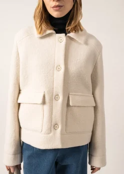 Veste workwear Ardèche